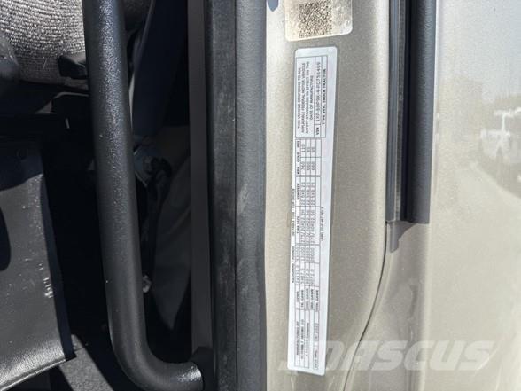 Peterbilt 579 Trekkvogner