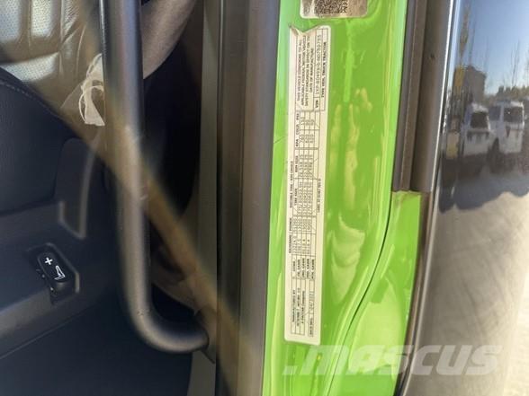 Peterbilt 579 Trekkvogner