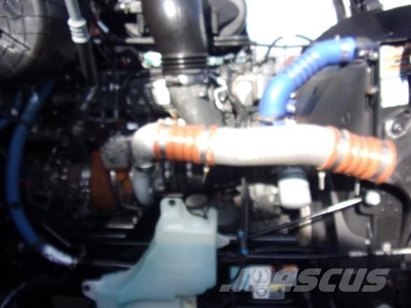 Peterbilt 579 Trekkvogner