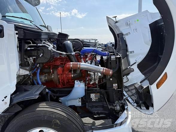 Peterbilt 579 Trekkvogner