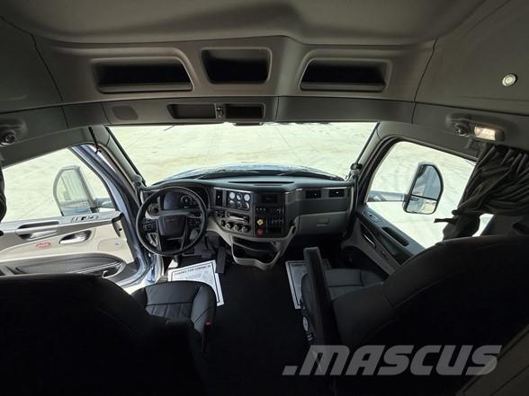 Peterbilt 579 Trekkvogner