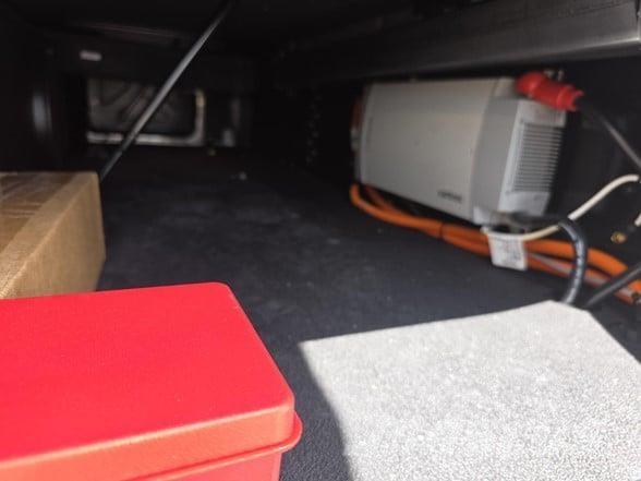 Peterbilt 579 Trekkvogner