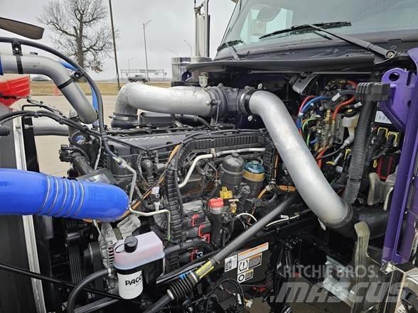 Peterbilt 589 Trekkvogner