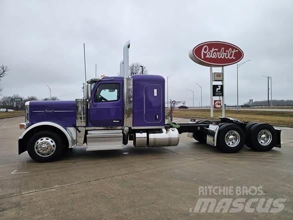 Peterbilt 589 Trekkvogner