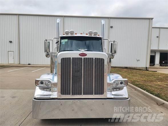 Peterbilt 589 Trekkvogner