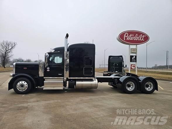 Peterbilt 589 Trekkvogner