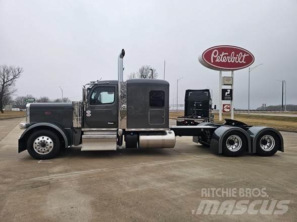 Peterbilt 589 Trekkvogner