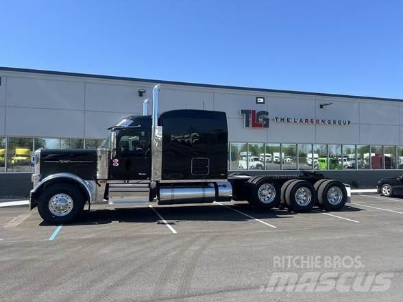 Peterbilt 589 Trekkvogner