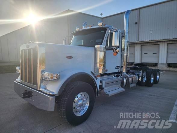Peterbilt 589 Trekkvogner
