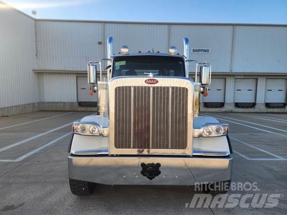 Peterbilt 589 Trekkvogner