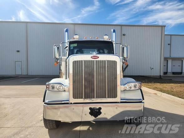 Peterbilt 589 Trekkvogner