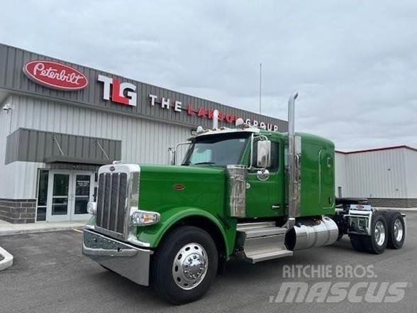 Peterbilt 589 Trekkvogner