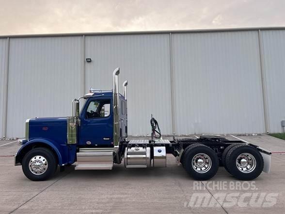 Peterbilt 589 Trekkvogner