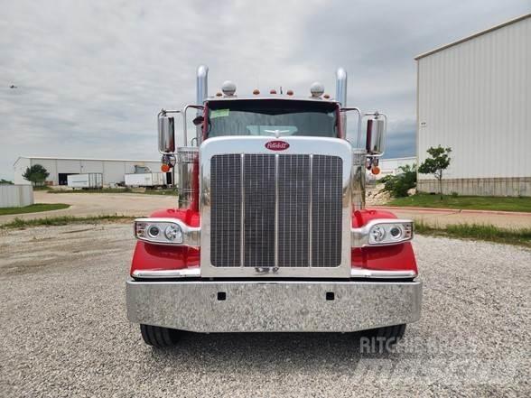 Peterbilt 589 Trekkvogner