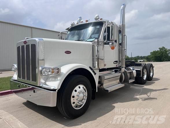 Peterbilt 589 Trekkvogner
