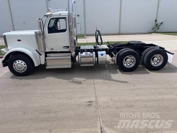 Peterbilt 589 Trekkvogner