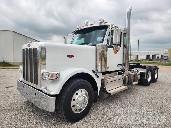 Peterbilt 589 Trekkvogner