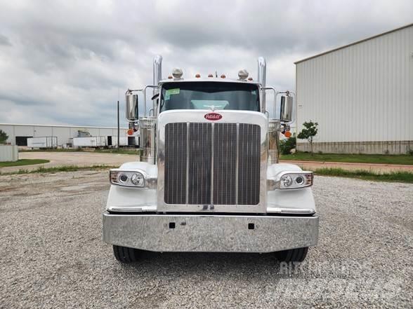Peterbilt 589 Trekkvogner