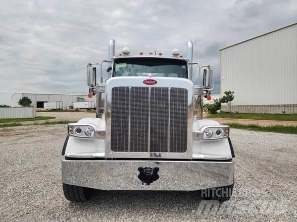 Peterbilt 589 Trekkvogner