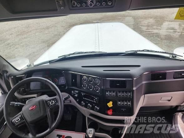 Peterbilt 589 Trekkvogner