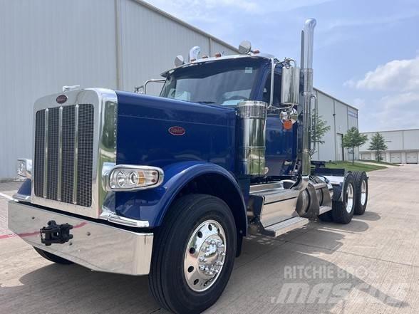 Peterbilt 589 Trekkvogner