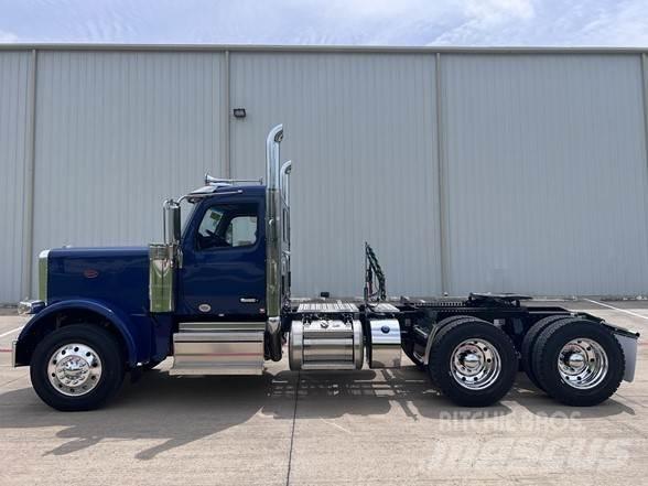 Peterbilt 589 Trekkvogner