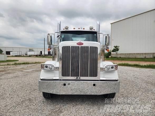 Peterbilt 589 Trekkvogner