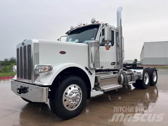 Peterbilt 589 Trekkvogner