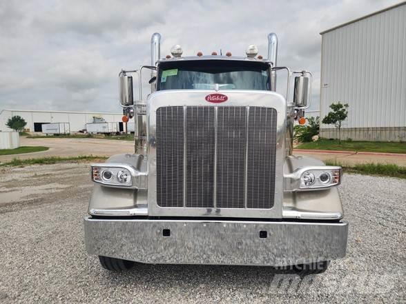 Peterbilt 589 Trekkvogner