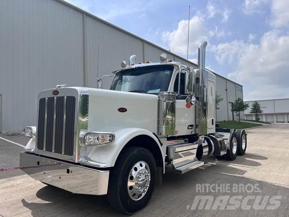 Peterbilt 589 Trekkvogner