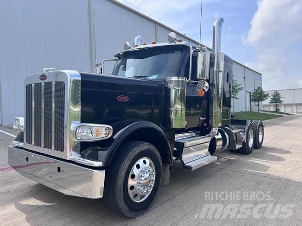 Peterbilt 589 Trekkvogner