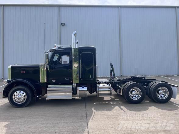 Peterbilt 589 Trekkvogner
