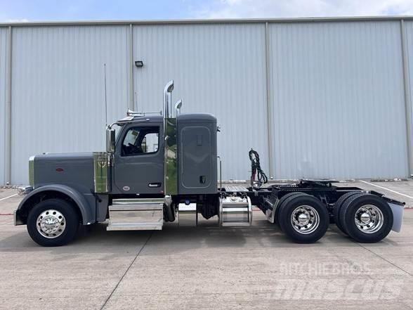 Peterbilt 589 Trekkvogner
