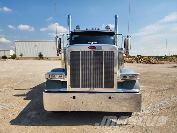 Peterbilt 589 Trekkvogner