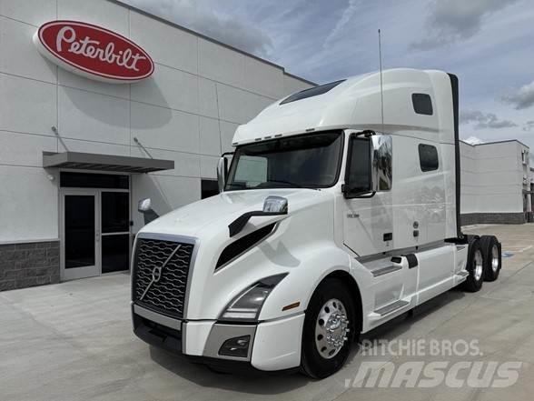 Volvo VNL42860 Trekkvogner