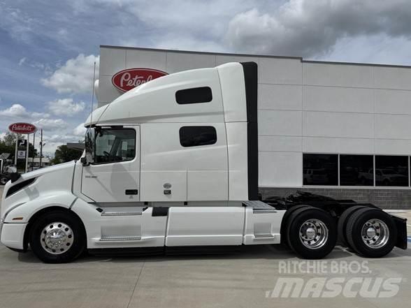 Volvo VNL42860 Trekkvogner