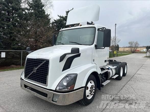 Volvo VNL42T300 Trekkvogner