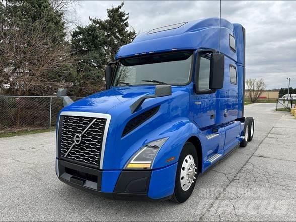 Volvo VNL64T860 Trekkvogner