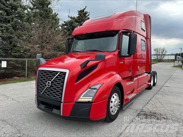 Volvo VNL64T860 Trekkvogner