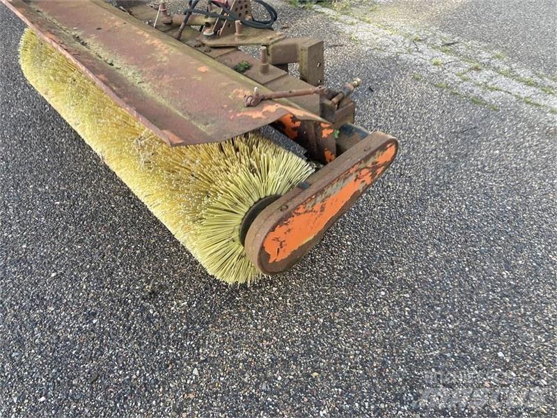 GMR 2000 Feiemaskiner