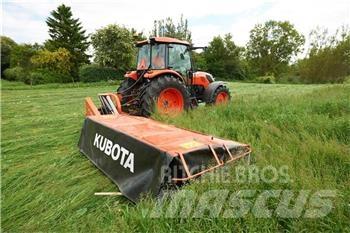 Kubota DM2032 Svanser