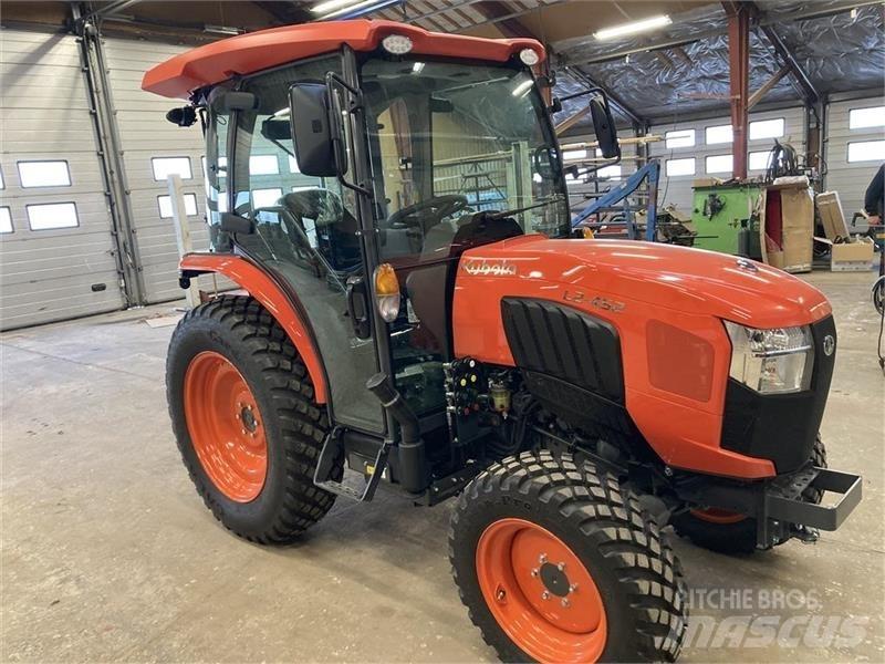Kubota L2-452 Kompakttraktorer