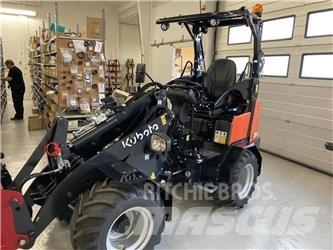 Kubota RT 220- 2 Minilastere
