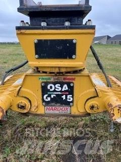  - - -  OSA GR15 Landbruk - Annet