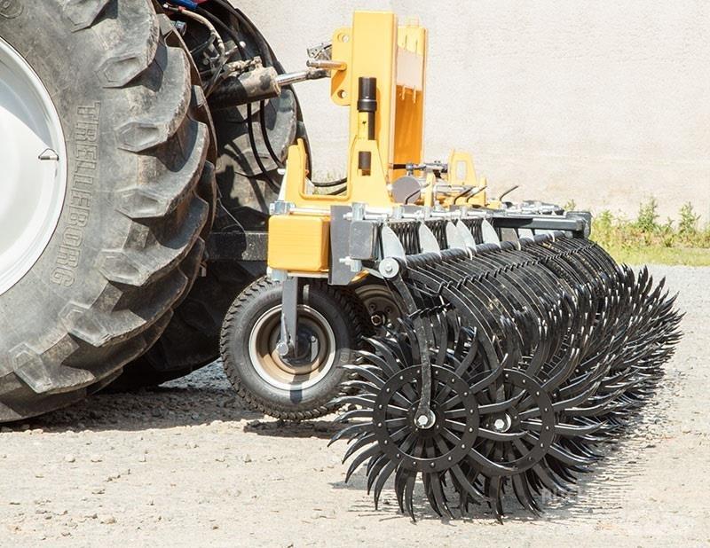 Wallner WRM 600 Landbruk - Annet