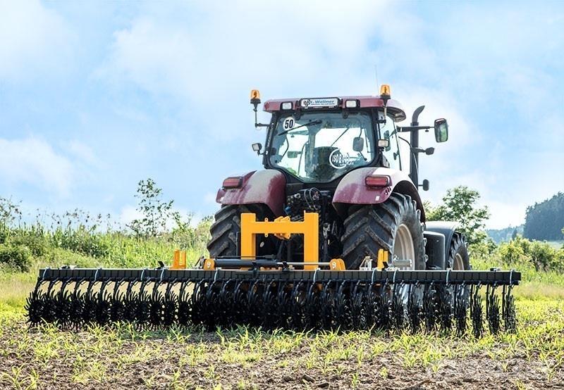 Wallner WRM 600 Landbruk - Annet