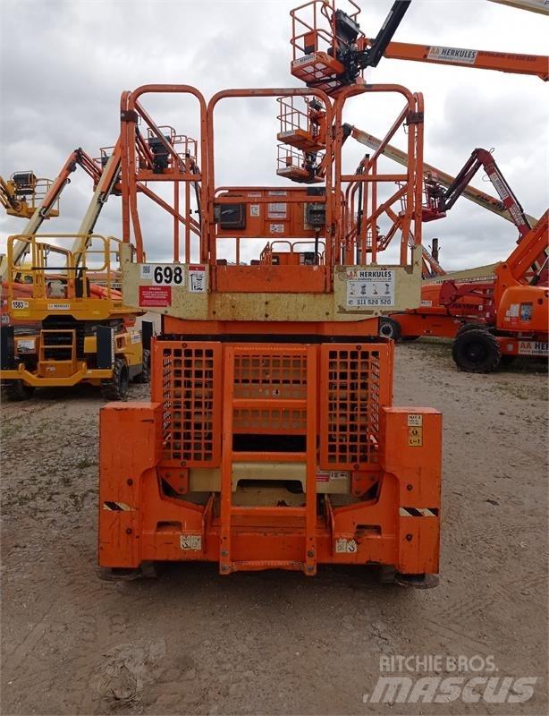 JLG 4069 Sakselifter