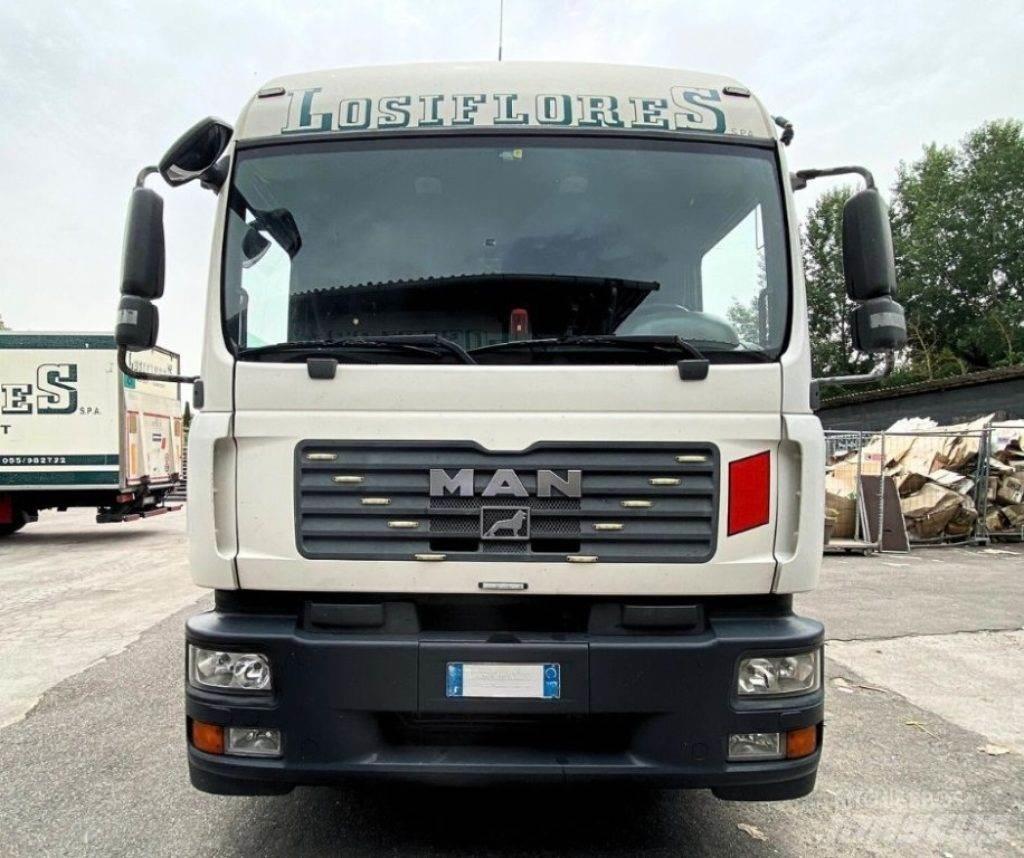 MAN TGM 18.280 Andre lastebiler