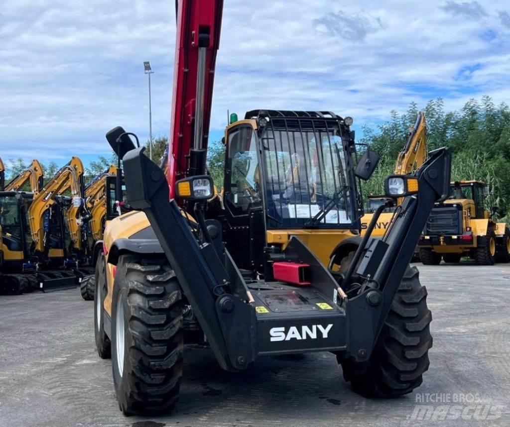 Sany STH1840 Anlegg - Annet