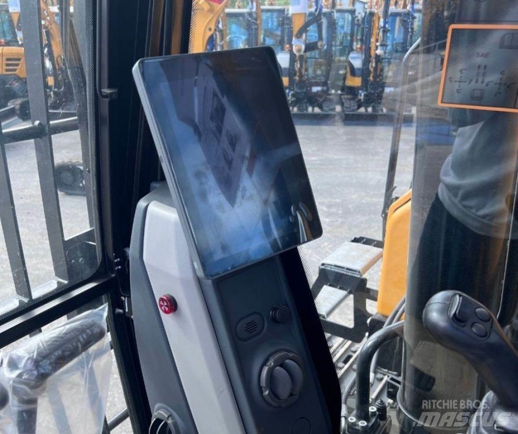 Sany SY215C NLC Anlegg - Annet